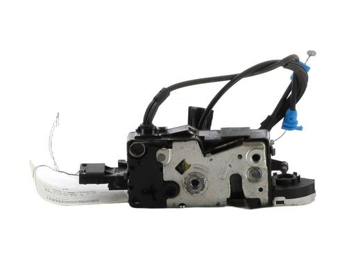 Front left lock CITROËN C4 Picasso I MPV (UD_) 2.0 HDi 138 | BP29113205C98 