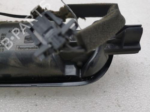 Højre bagtil invendig håndtag SEAT IBIZA III (6L1) 1.9 SDI | BP20955529I16 