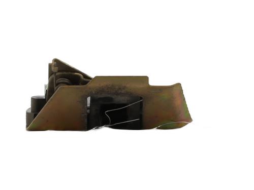 Rear left lock CITROËN BERLINGO / BERLINGO FIRST MPV (MF_, GJK_, GFK_) 1.6 HDI 90 (MF9HX) | BP29937036C100