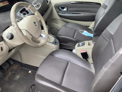Rudehejsemekanisme Højre foran RENAULT SCÉNIC III (JZ0/1_) 1.5 dCi | BP22801450C23 
