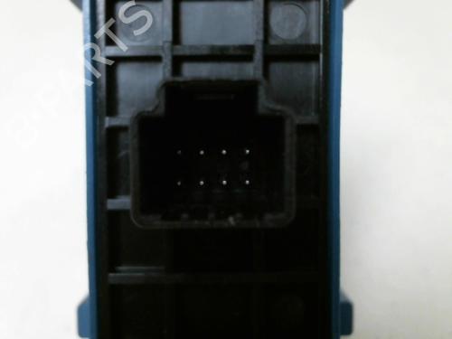 Used Right rear window switch TOYOTA AVENSIS Estate (_T27_) 2.0 D-4D (ADT270_, ADT270R) (126 hp) 20940334