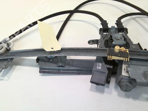 Used Front left window mechanism CITROËN C3 Pluriel (HB_) 1.4 HDi (68 hp) 20944186