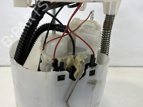 Used Fuel pump Fuel pump RENAULT TWINGO III (BCM_, BCA_) 0.9 TCe 90 (BCM9, BCM2) (90 hp) 22026690 22026690