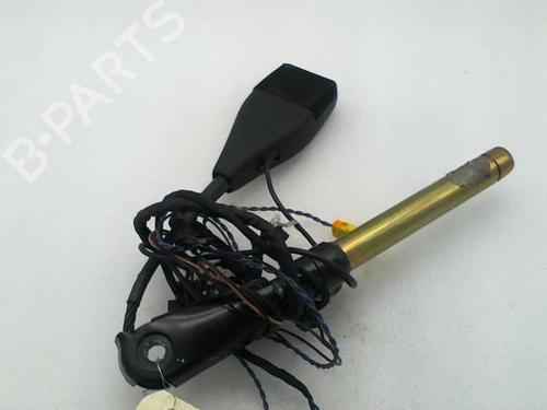 Seat buckle RENAULT LAGUNA II (BG0/1_) 1.9 dCi (BG08, BG0G) | BP20964466I32 