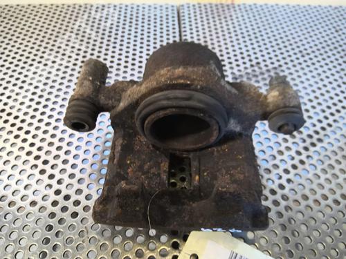 Left front brake caliper MAZDA 626 V Hatchback (GF) 2.0 Turbo DI (GFFP) | BP22023133M105 