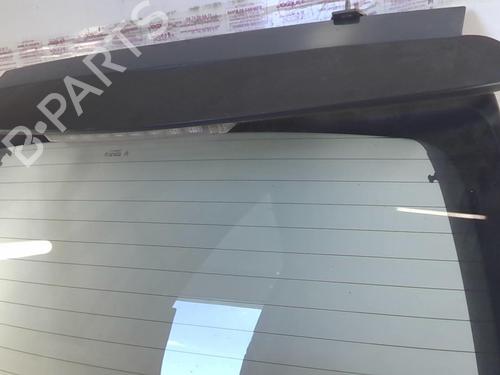 Used Tailgate CITROËN C4 I (LC_) 1.6 HDi (90 hp) 20945474