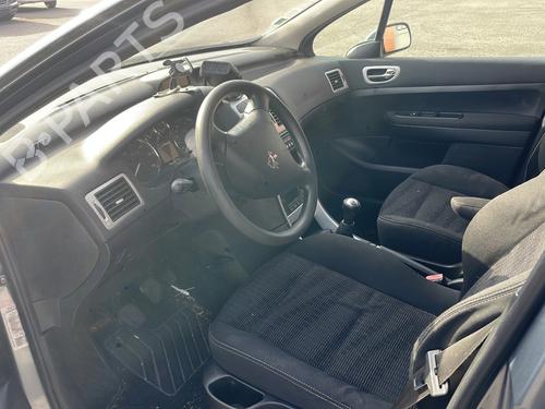 Right headlight PEUGEOT 307 Break (3E) 1.6 HDi 110 | BP31586420C29 