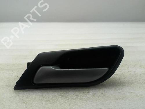 Used Front left interior door handle BMW X5 (E53) 3.0 d (218 hp) 20968644