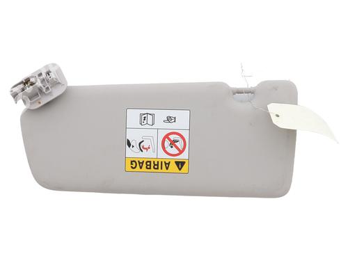 Right sun visor RENAULT TALISMAN (LP_) 1.6 dCi 130 | BP30762313I2 - Image 3