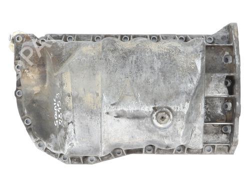 Oliebundkar RENAULT SCÉNIC I MPV (JA0/1_, FA0_) 1.9 dCi (JA05, JA1F) | BP20964920M115 