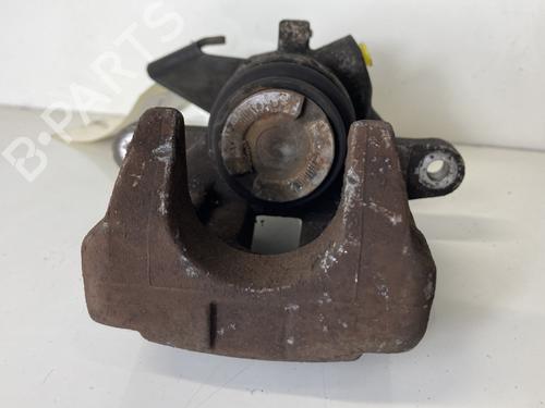 Bremssattel links hinten für CITROËN XSARA PICASSO (N68) 2.0 HDi (90 hp) 23792070