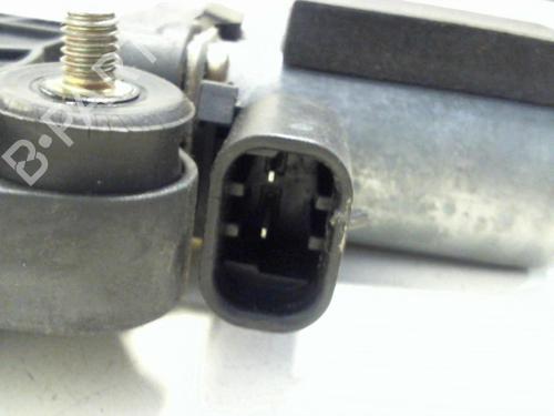 Front left window mechanism FIAT MAREA (185_) 1.9 JTD 110 (185AXT1A) | BP20959341C22 