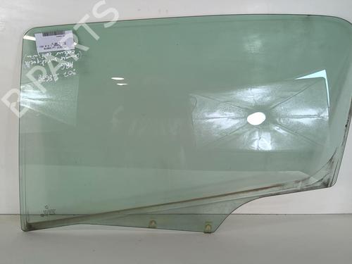 Used Rear right door window PEUGEOT 307 (3A/C) 2.0 HDi 110 (107 hp) 20940445