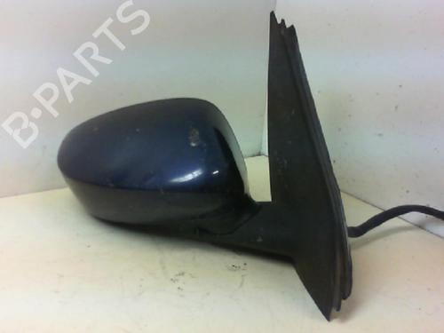 Right mirror FIAT STILO Multi Wagon (192_) 1.9 JTD | BP22020970C27 