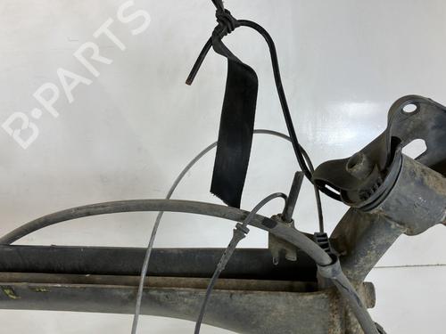 Rear axle PEUGEOT 308 I (4A_, 4C_) 1.6 HDi | BP20951739M2 