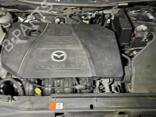 Right headlight MAZDA 5 (CR) 2.0 (CREW, CR19) | BP24816201C29 - Image 9