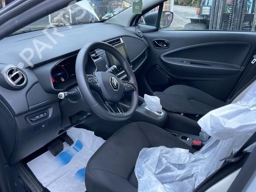 Display RENAULT ZOE (BFM_) ZOE (BFMC, BFMD) | BP32348949C48