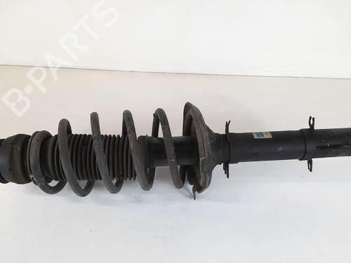 Right front shock absorber AUDI A3 (8L1) 1.9 TDI | BP20956793M17 