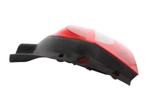 Right taillight RENAULT CLIO III (BR0/1, CR0/1) 1.4 16V | BP20941708C35 
