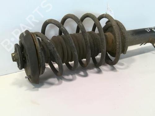 Right front shock absorber CITROËN C3 I (FC_, FN_) 1.6 16V HDi | BP20952560M17 