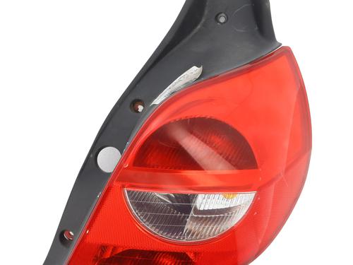 Used Right taillight RENAULT CLIO III (BR0/1, CR0/1) 1.5 dCi (BR17, CR17) (86 hp) 20953269