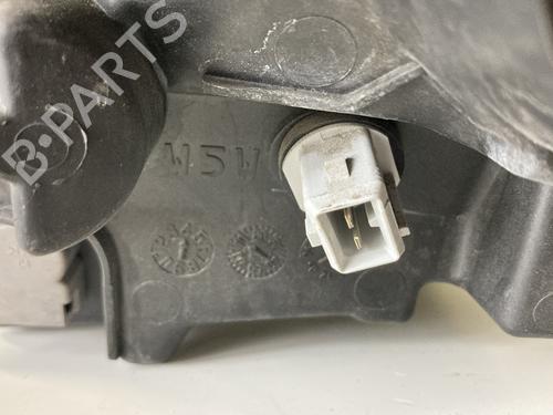 Right headlight PEUGEOT 107 (PM_, PN_) 1.0 | BP23792180C29