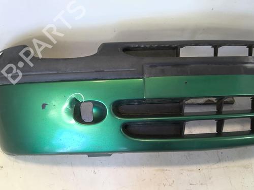 Pare-chocs avant RENAULT TWINGO I (C06_) 1.2 (C066, C068) | BP22026720C7 