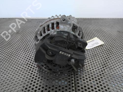 Alternator RENAULT GRAND SCÉNIC III (JZ0/1_) 1.9 dCi (JZ0J, JZ0N, JZ1K, JZ1S) | BP20947274M7 