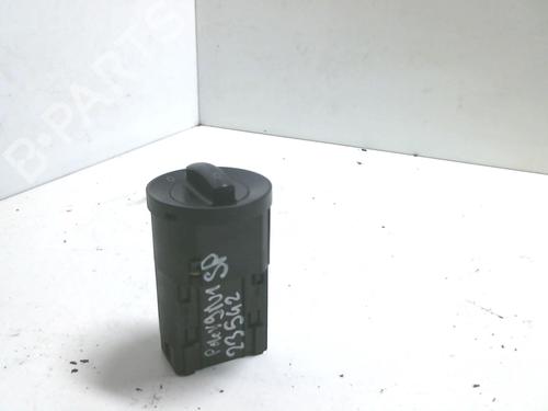 Headlight switch VW POLO (9N_, 9A_) 1.4 TDI | BP22021097I24 