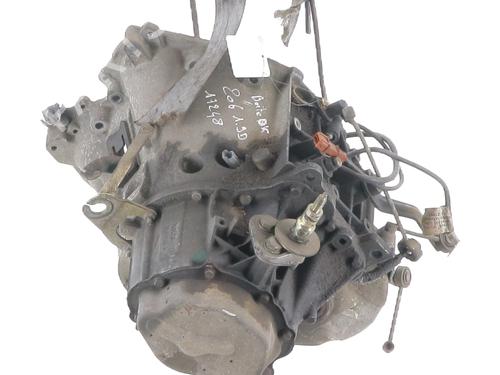 Gearbox PEUGEOT 206 Hatchback (2A/C) 1.9 D | BP20974269M3