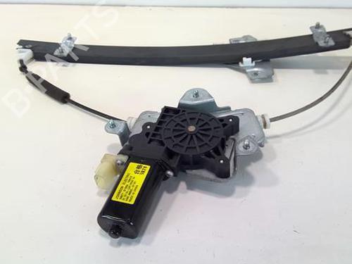 Used Front right window mechanism KIA PICANTO I (SA) 1.0 (63 hp) 20956245