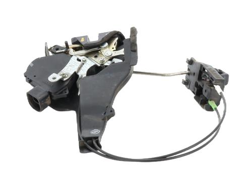 Used Rear left lock Rear left lock TOYOTA RAV 4 II (_A2_) 2.0 D 4WD (CLA20_, CLA21_, CLA20R, CLA21R) (116 hp) 22030079 22030079