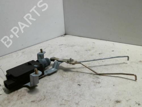 Tailgate lock HYUNDAI SANTA FÉ I (SM) 2.0 CRDi 4x4 | BP20957412C101 