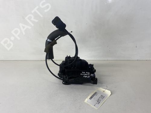 Used Rear right lock RENAULT SCÉNIC III (JZ0/1_) 1.6 dCi (JZ00, JZ12) (130 hp) 29212645