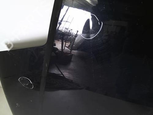 Hood CITROËN C2 (JM_) 1.4 HDi | BP22020058C1