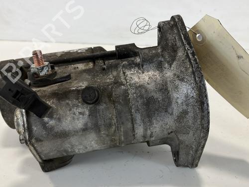 Used Starter Starter TOYOTA RAV 4 II (_A2_) 2.0 D 4WD (CLA20_, CLA21_, CLA20R, CLA21R) (116 hp) 22030068 22030068