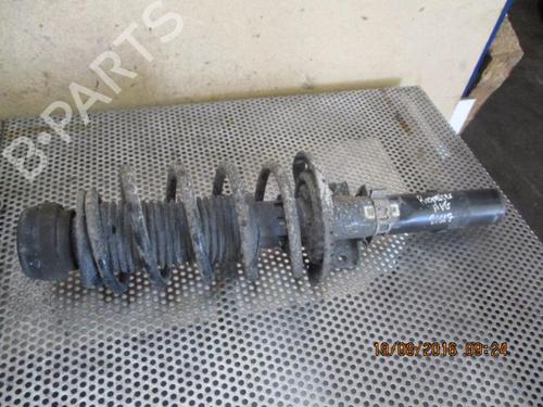 Used Left front shock absorber Left front shock absorber SKODA ROOMSTER (5J7) 1.6 TDI (90 hp) 20942994 20942994