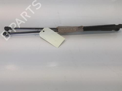 Used Tailgate lift support Tailgate lift support DACIA SANDERO II TCe 90 (B8M1, B8MA, B8AC) (90 hp) 20953654 20953654