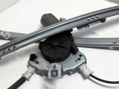 Rudehejsemekanisme Højre foran CITROËN XSARA (N1) 1.4 i | BP20958966C23 