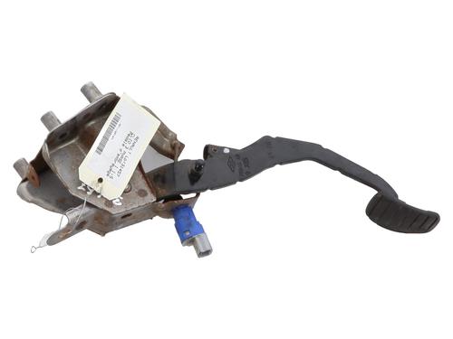 Clutch pedal RENAULT CLIO III (BR0/1, CR0/1) 1.5 dCi (BR17, CR17) | BP32467182I13