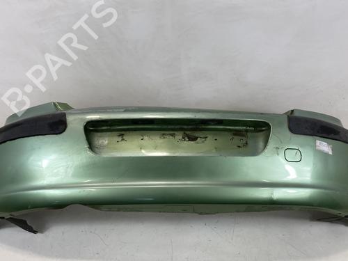 Used Rear bumper PEUGEOT 307 (3A/C) 2.0 HDi 110 (107 hp) 22711352