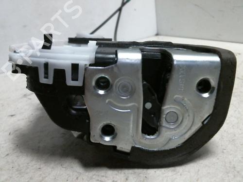 Rear right lock TOYOTA YARIS (_P13_) 1.0 (KSP130_, KSP130) | BP23104138C99 