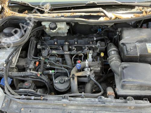 Front left belt tensioner PEUGEOT 206 Hatchback (2A/C) 2.0 HDI 90 | BP20969052C87 