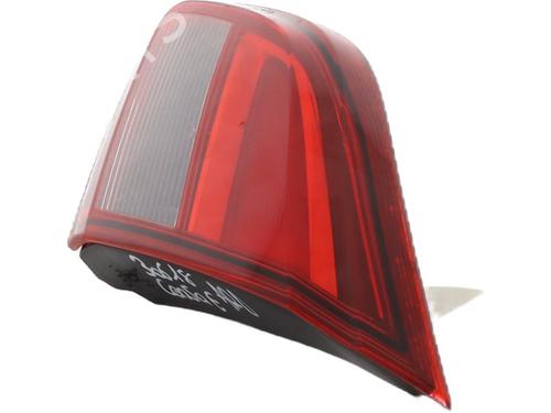 Right tailgate light OPEL CORSA E (X15) 1.4 (08, 68) | BP26436727C80