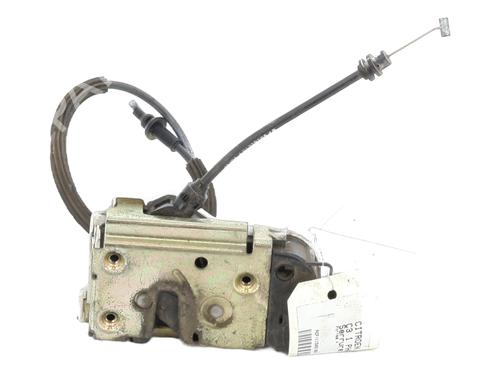 Used Front left lock Front left lock 31286605 31286605