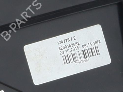 Left taillight RENAULT MEGANE II Saloon (LM0/1_) 1.5 dCi (LM0F, LM0T, LM2B) | BP24334980C34 