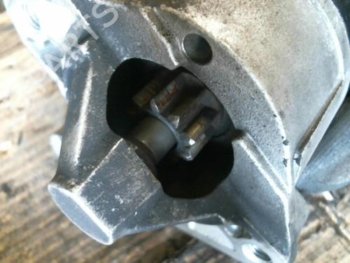 Used Starter Starter RENAULT KANGOO (KC0/1_) 1.4 (KC0C, KC0H, KC0B, KC0M) (75 hp) 20974247 20974247