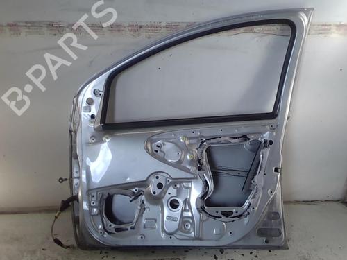 Right front door CITROËN C1 (PM_, PN_) 1.0 | BP22022205C3 