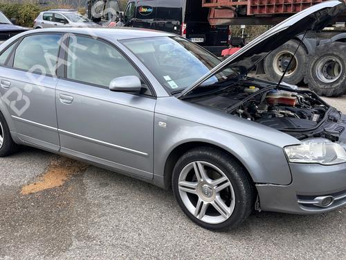 Front right seatbelt AUDI A4 B7 (8EC) 1.9 TDI | BP26296675I25 - Image 9