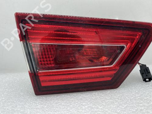 Left tailgate light RENAULT CLIO IV (BH_) 0.9 TCe 90 (BHNF, BHMA, BHMH, BHJK, BHJR) | BP23790979C79